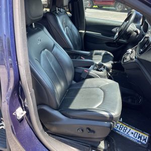 2019 Chrysler PACIFICA TOURING L PLUS — миниатюра 32