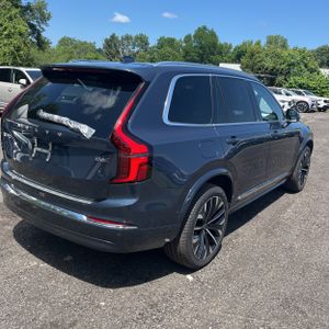 صورة 8 لـ 2025 Volvo XC90 ULTRA