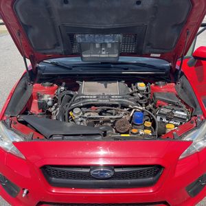2017 Subaru WRX PREMIUM 缩略图 44