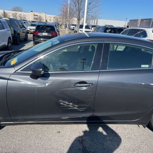 MAZDA MAZDA6 I SPORT - 4