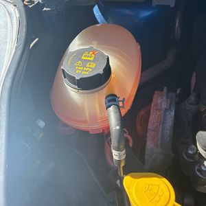 2017 FORD ESCAPE TITANIUM — миниатюра 48