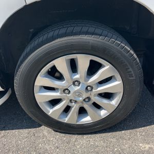 صورة مصغرة 18 لـ 2016 Toyota SEQUOIA PLATINUM