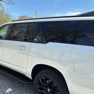 CADILLAC ESCALADE ESV SPORT - 6