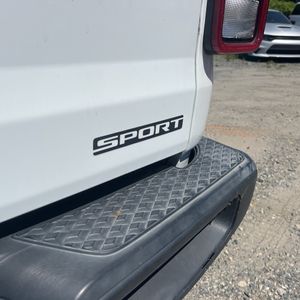 2020 JEEP GLADIATOR SPORT S — миниатюра 23