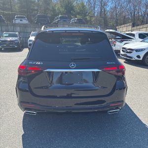 MERCEDES-BENZ GLE - 7