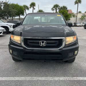 صورة مصغرة 14 لـ 2011 Honda RIDGELINE RT