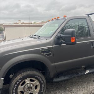 FORD F-250 SUPER DUTY XLT - 2