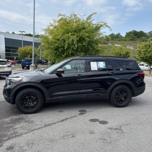 FORD EXPLORER TIMBERLINE - 3