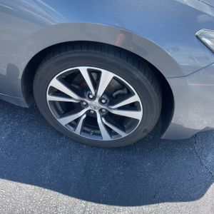 2017 Nissan MAXIMA 3.5 SL 缩略图 20