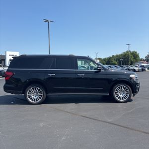 2022 FORD EXPEDITION MAX LIMITED — фото 10