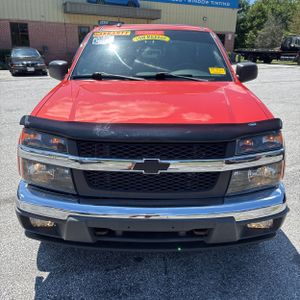 صورة مصغرة 12 لـ 2008 Chevrolet COLORADO LT