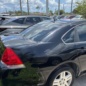 2013 Chevrolet IMPALA LT FLEET 缩略图 60