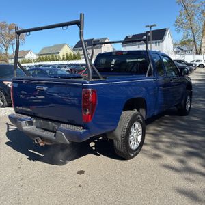 CHEVROLET COLORADO LT - 8