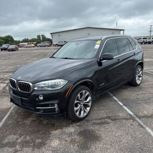 BMW X5 XDRIVE35I - 1
