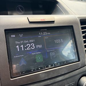 2014 Honda CR-V LX 缩略图 79