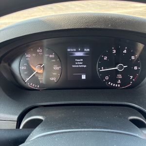 2026 RAM PROMASTER 2500 TRADESMAN — миниатюра 37