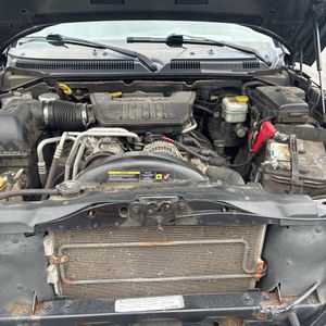 2010 Dodge DAKOTA BIGHORN/LONESTAR — миниатюра 41