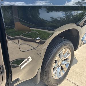 صورة مصغرة 56 لـ 2019 Chevrolet SILVERADO 1500 LTZ