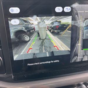 2024 FORD F-150 LARIAT thumbnail 43
