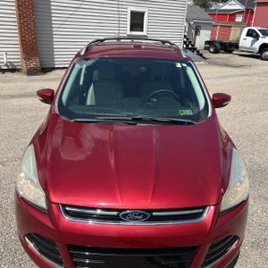 2015 FORD ESCAPE TITANIUM — миниатюра 15