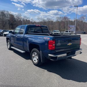 Chevrolet Silverado 1500 LT - 5