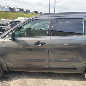 FORD EXPLORER SPORT - 4