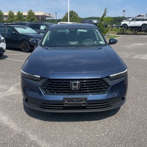 2023 Honda ACCORD EX thumbnail 14