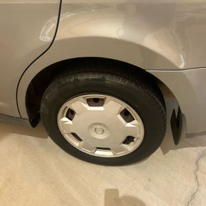 2008 Nissan VERSA 1.8S photo 18