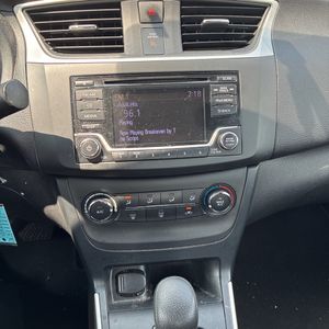 2018 Nissan SENTRA S 缩略图 36