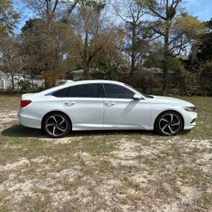 HONDA ACCORD SPORT - 10