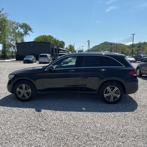 MERCEDES-BENZ GLC - 3