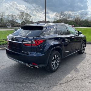 LEXUS RX 350 BASE - 8