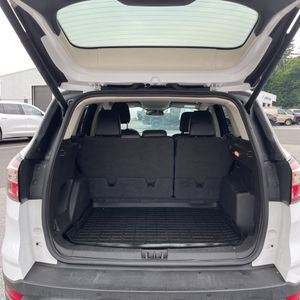 2018 FORD ESCAPE SEL 缩略图 42