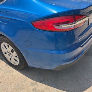 صورة مصغرة 58 لـ 2019 FORD FUSION S