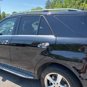 MERCEDES-BENZ GLE - 6