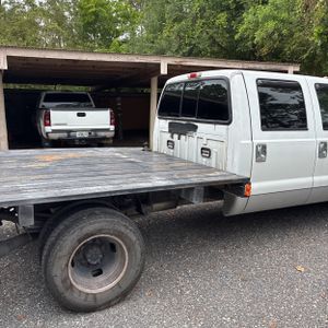 FORD F-350 SUPER DUTY LARIAT - 9
