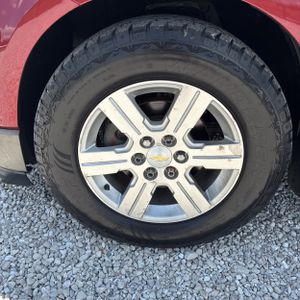 صورة مصغرة 17 لـ 2010 Chevrolet TRAVERSE LT