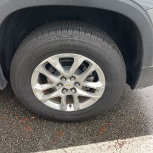 صورة مصغرة 17 لـ 2018 Chevrolet TRAVERSE LT CLOTH