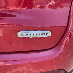 صورة مصغرة 23 لـ 2018 JEEP COMPASS LATITUDE