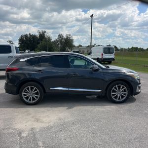 صورة 10 لـ 2020 Acura RDX W/TECH