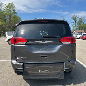 CHRYSLER PACIFICA TOURING-L - 7