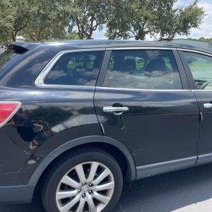 2008 Mazda CX-9 SPORT 照片 9