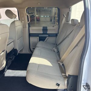 صورة مصغرة 31 لـ 2020 FORD F-150 XLT