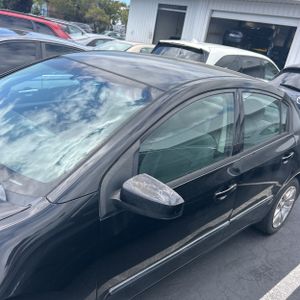 NISSAN SENTRA 2.0 S - 4