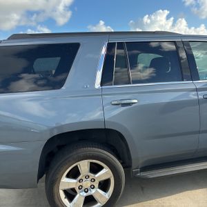 2016 Chevrolet TAHOE LT 照片 9