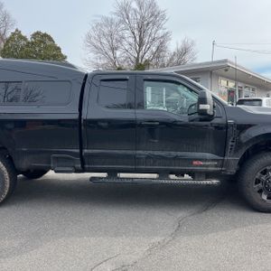 FORD F-350 SUPER DUTY LARIAT - 10