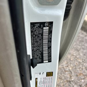 صورة مصغرة 46 لـ 2012 Toyota PRIUS TWO