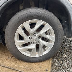 صورة مصغرة 18 لـ 2016 Honda CR-V EX