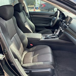 2020 Honda ACCORD EX — миниатюра 33