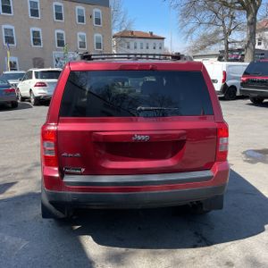 JEEP PATRIOT SPORT - 7